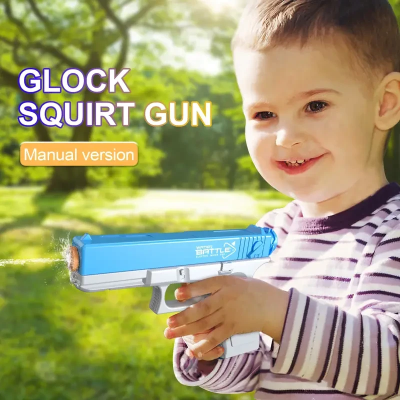 UKBOO Water Guns Pistol Toy