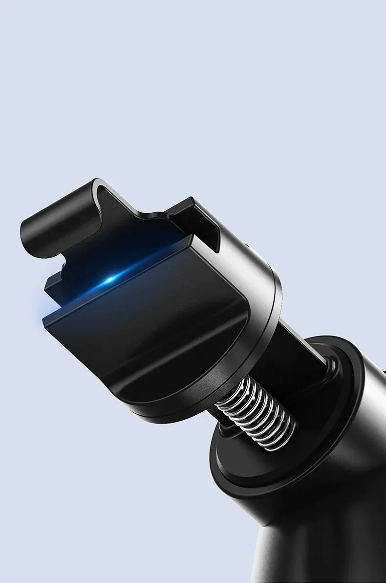 Electric bracket wireless charging intelligent infrared sensor