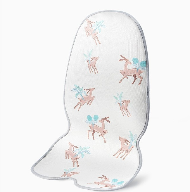 Baby Ice Silk Summer Mat