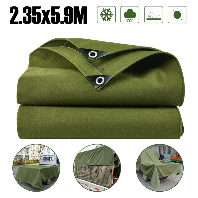 Tarpaulin Tarp Tarps Heavy Duty 3