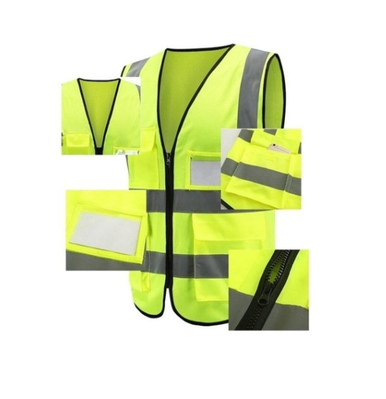 Safety Vest Size XL