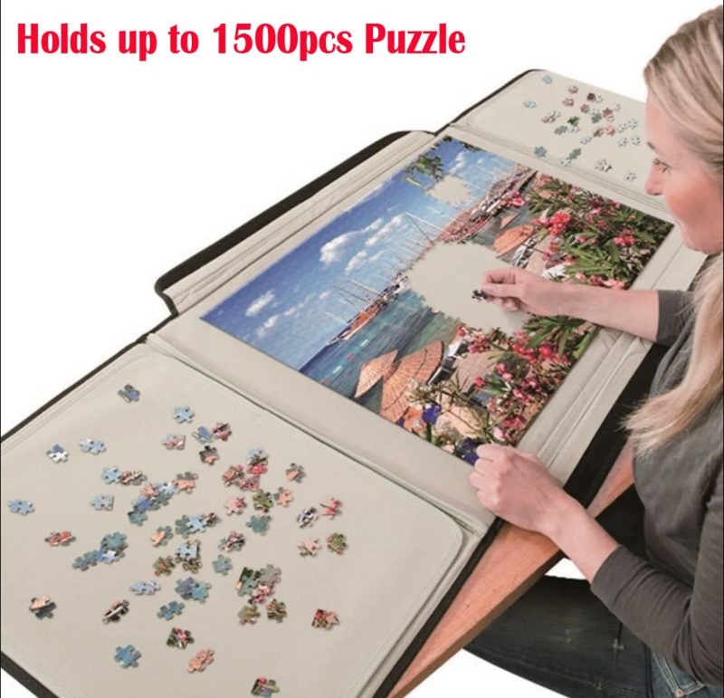 Jigsaw Puzzle Board 1500pcs