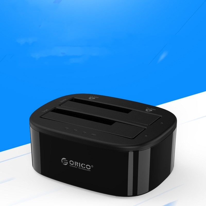 Mobile Hard Disk Box Holder Offline Copy Notebook Hard Disk Holder