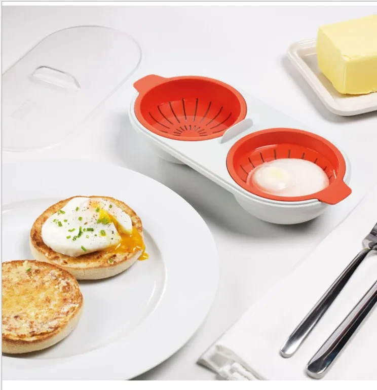 Egg Microwave Cooker
