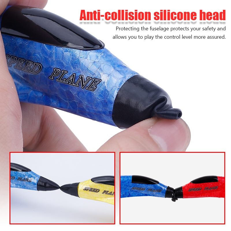 Drone, EPP Remote Control Aircraft, MIG 320 Model Design