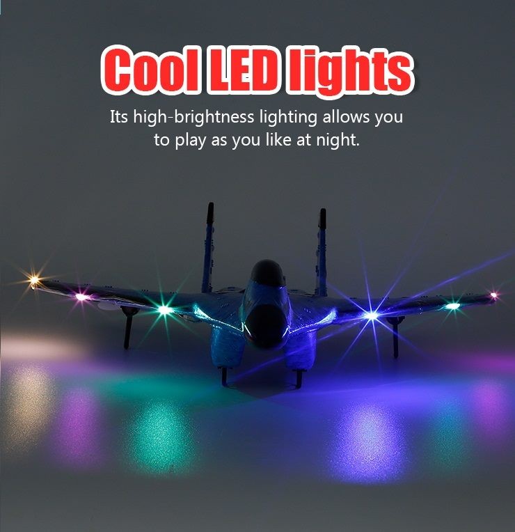 Drone, EPP Remote Control Aircraft, MIG 320 Model Design