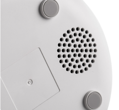 Flame Aroma Diffuser