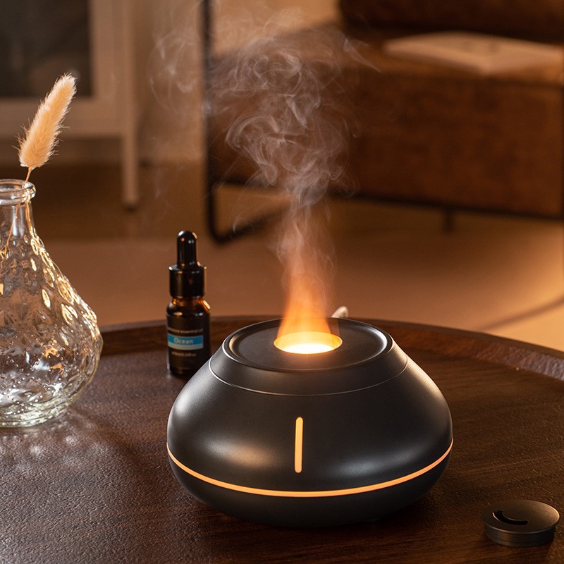 Flame Aroma Diffuser
