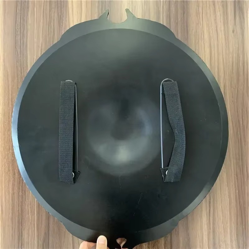 God of War Guardian Shield, Vocation Defender Cosplay Hammer Prop Weapon