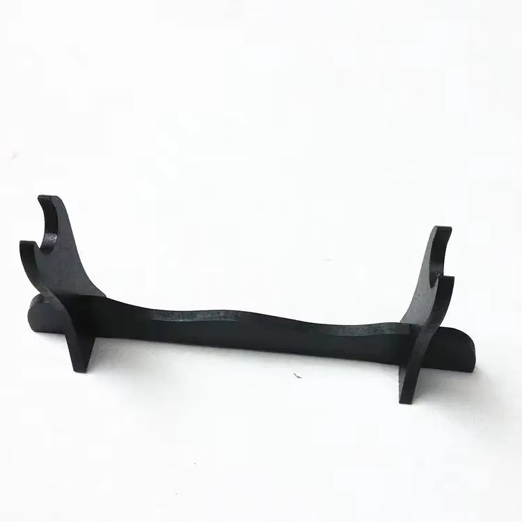 60.5cm Anime Solo Leveling Peripherals Knight Killer Bamboo Knife with Holster