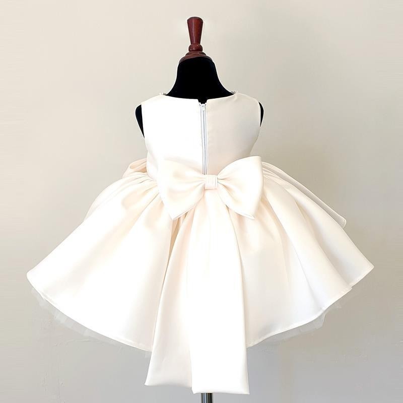 Children's Wedding Dress Dress Dress Girl Performance Princess Dress