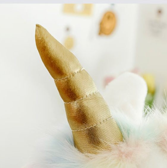 Unicorn Plush