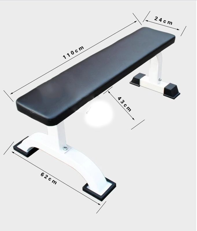 Flat Bench Weight Bench Fitness Bench