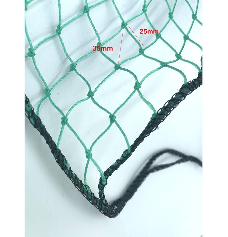 Golf Practice Net Trellis Netting Plant Support Net