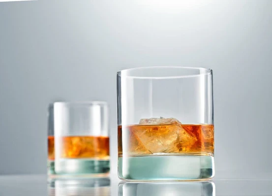 Whiskey Decanter
