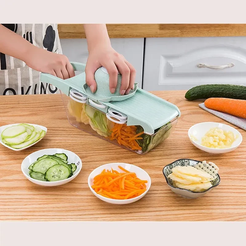 Veggie Slicer