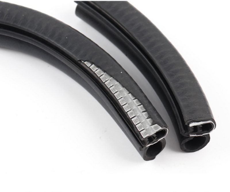 Car Door Rubber Seal Strip