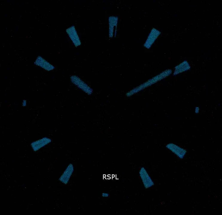 Bulova Marine Star 96B256 Quartz Chrono