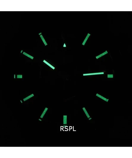 Bulova Marine Star Chronograph Quartz Diver's 98B302 200M Men's Watch