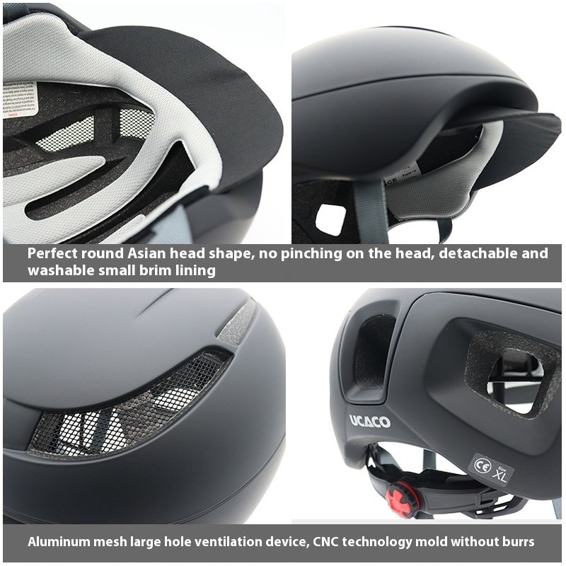 Ski Riding Electric Car Cap