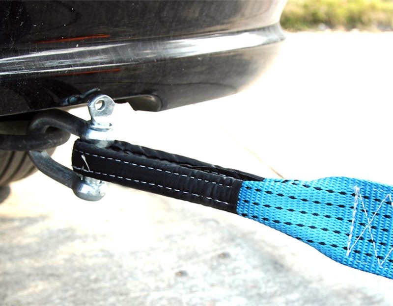 Tow Strap Tow Rope 8T 8m