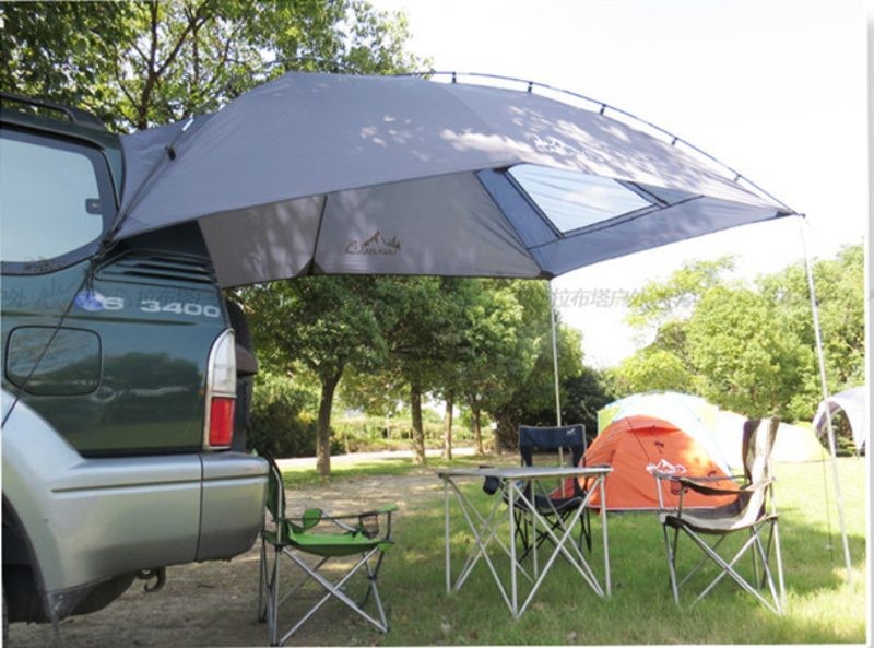Shelter Tent Shade Tent Canopy Shelter