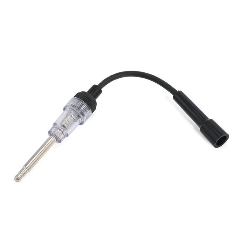 Spark Plug Tester Ignition System Coil Engine Diagnostic Test Tool