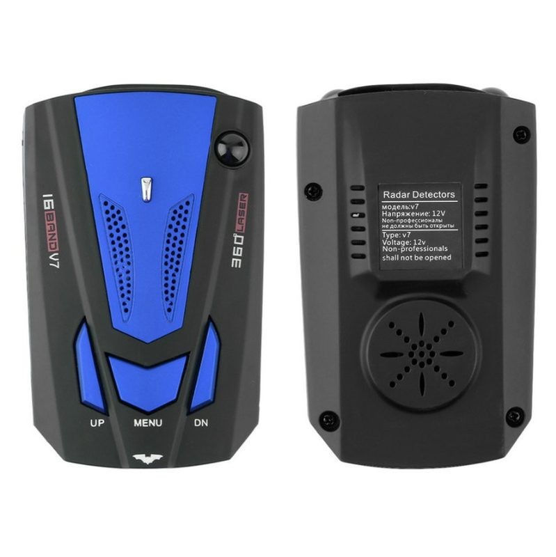 Radar Detector
