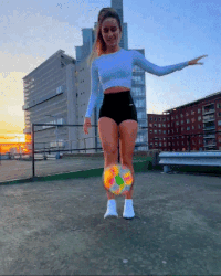 GiftTree NZ | BRIGHT FOOTBALL