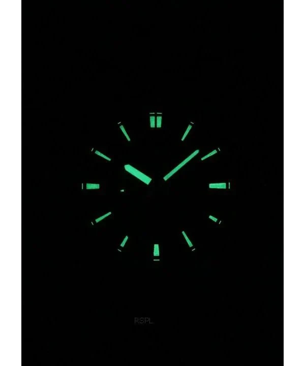 Casio Edifice Analog Chronograph Stainless Steel Black Dial Solar EQS-950D-1A 100M Men's Watch