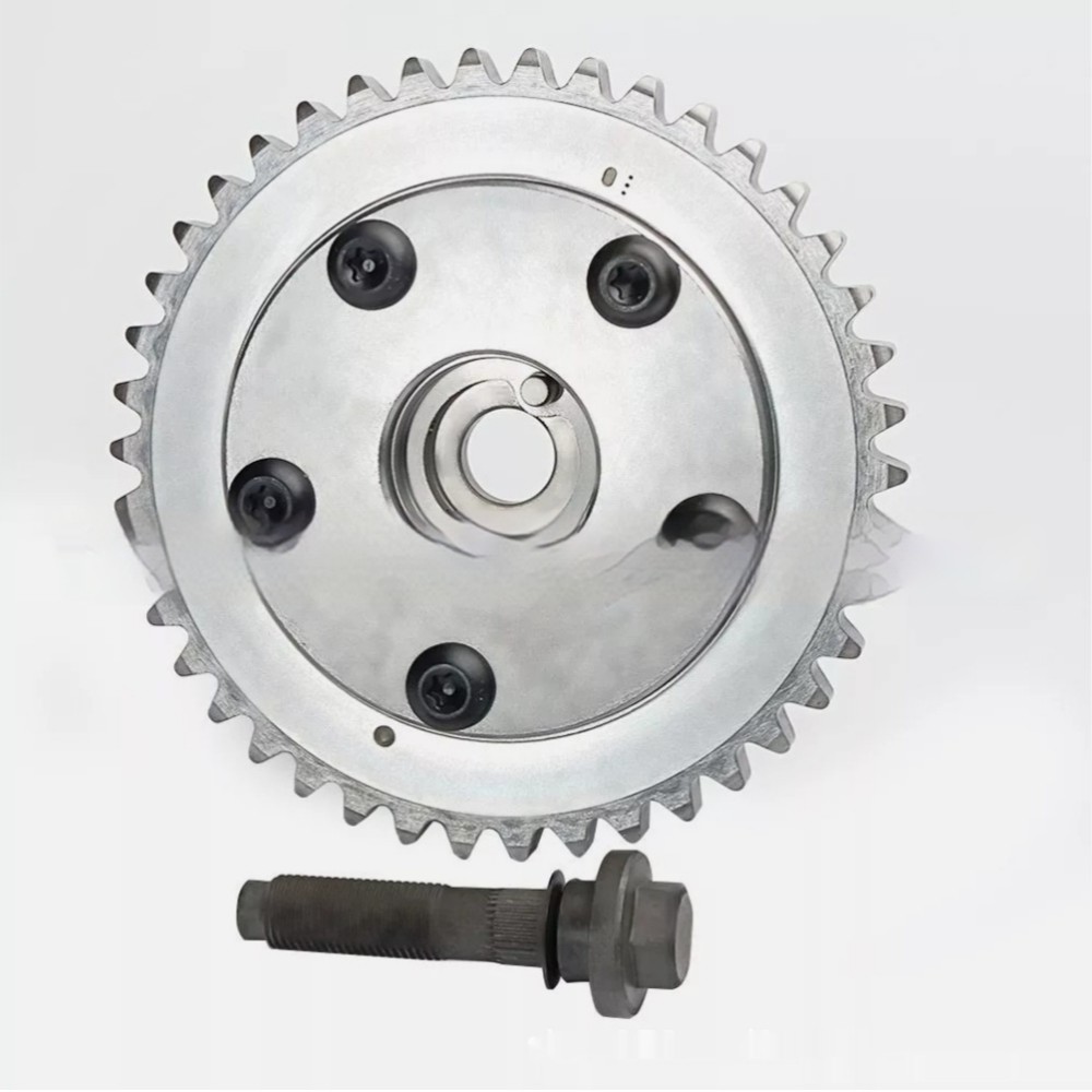 Phase Adjuster Suitable For Automobiles