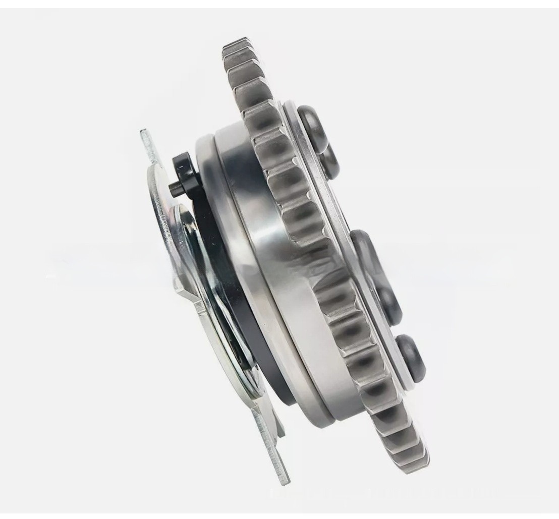 Phase Adjuster Suitable For Automobiles