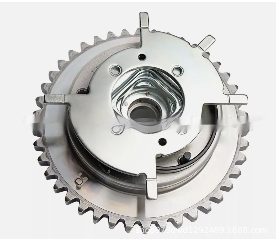 Phase Adjuster Suitable For Automobiles