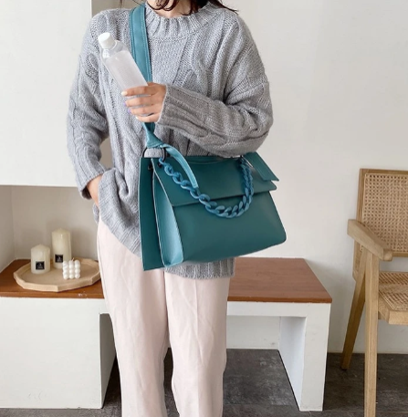 Commuter Bag Tote Bag Women