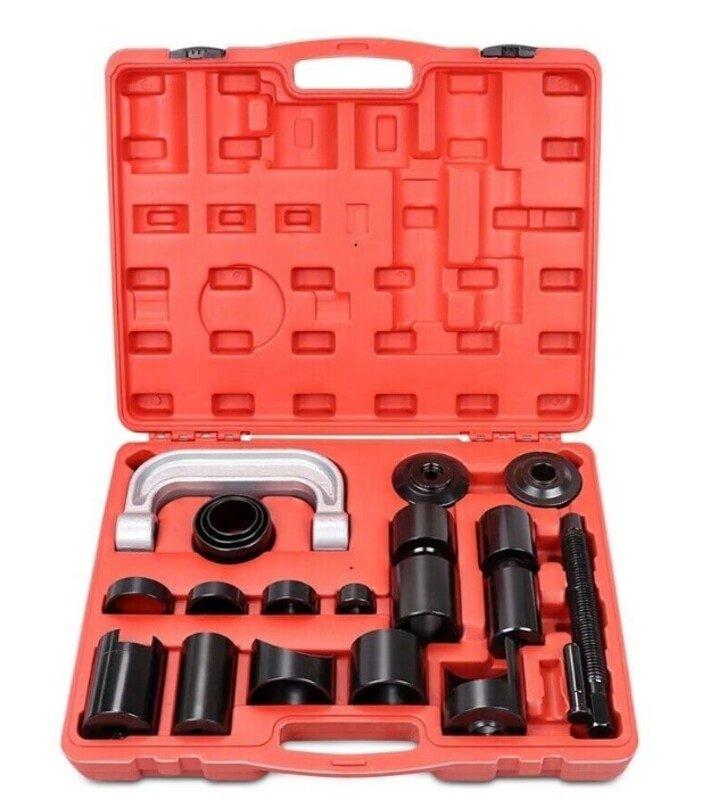 21pcs Ball Joint Auto Repair Tool