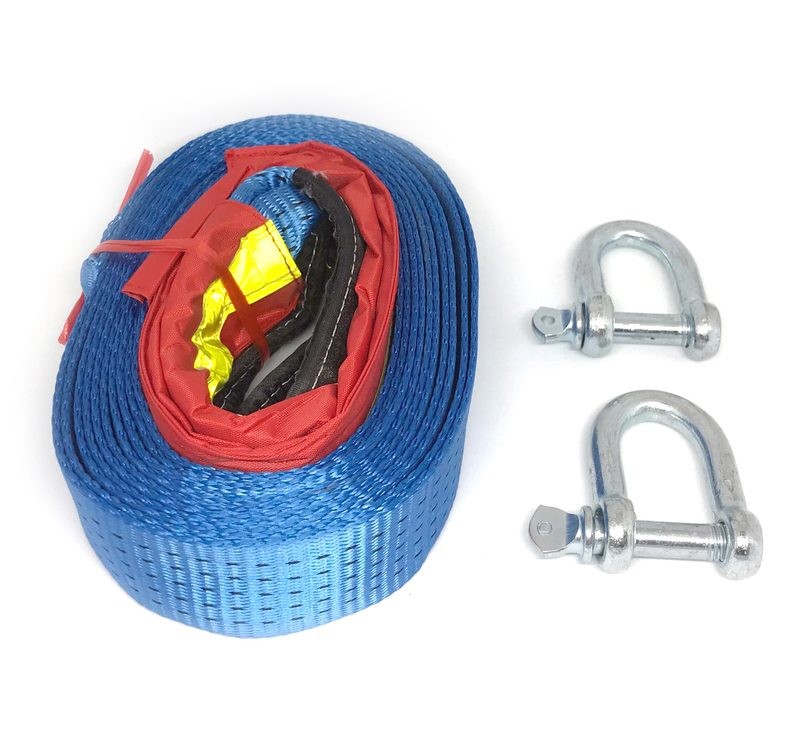 Tow Strap Tow Rope 8T 5m