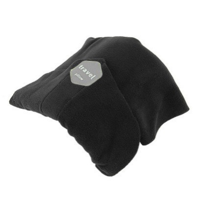 Support Collar U-shaped Pillow Custom Neck Scarf Travel Pillow