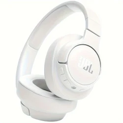 JBL TUNE 720BT Over-Ear Wireless Headphones  Immersive Sound with Comfort and Convenience