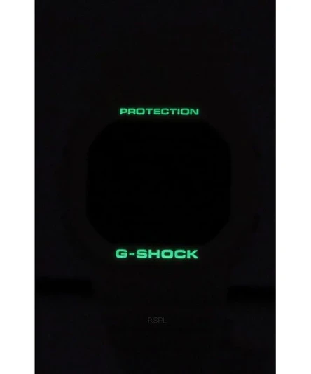 Casio G-Shock Sci-Fi World Series Digital Quartz DW-B5600SF-7 200M Men's Watch