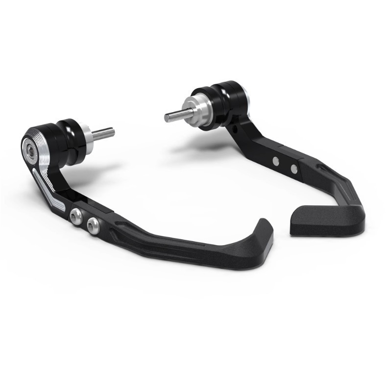 Applicable To CBR650F CBR650R 2014-2023 Anti-slide Retrofitting Pad For Brake Horn Guard Bar Bow Protection