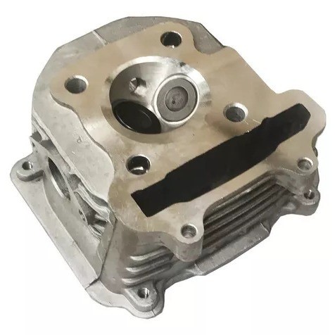 Cs125 X125 Xs125 Cylinder Cover