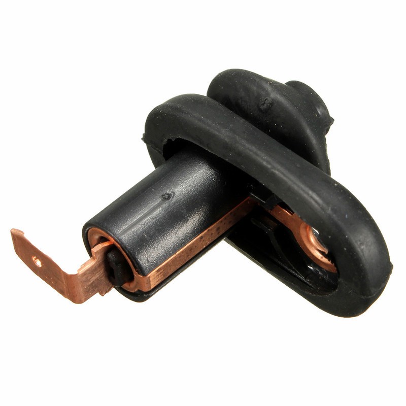 For Car Interior Door Black Universal Car Light Auto Press
