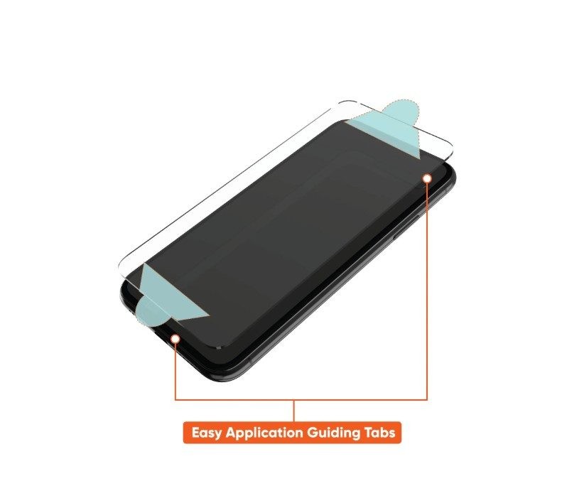 Samsung Galaxy S24 Tempered Screen Protector