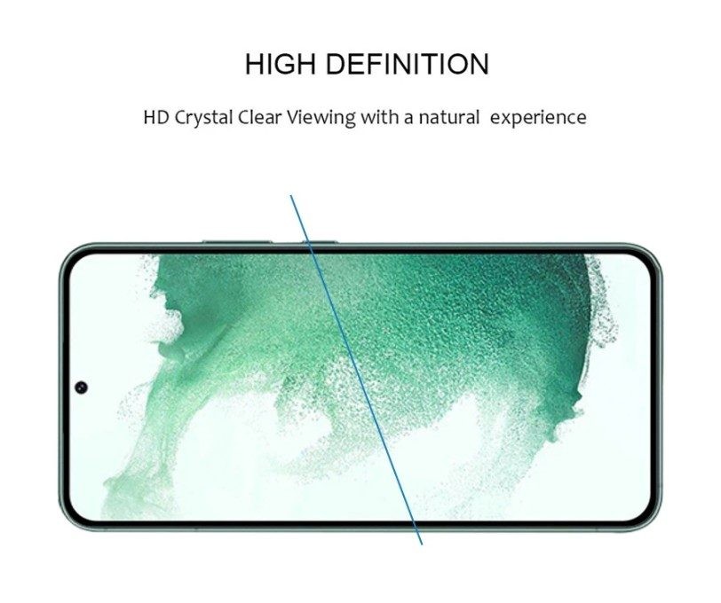 Samsung Galaxy S23 Plus Screen Protector