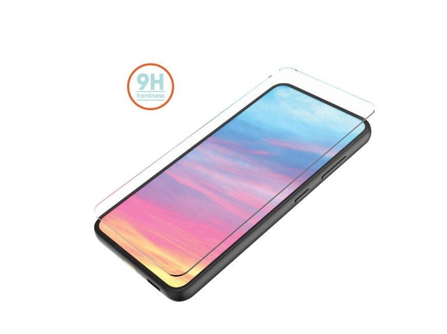 Samsung Galaxy S23 Tempered Screen Protector