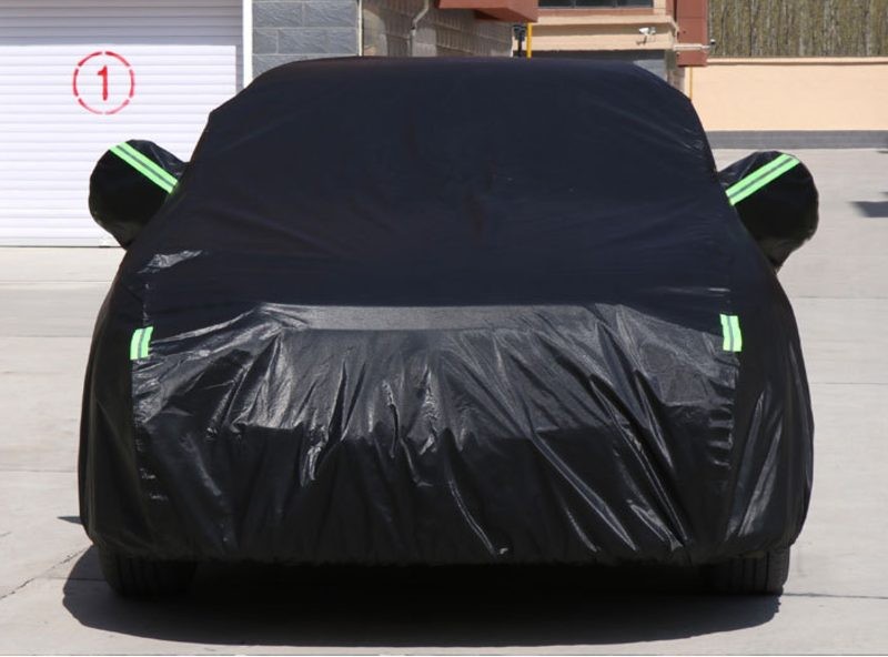 SUV Car Cover Waterproof Size YXXL