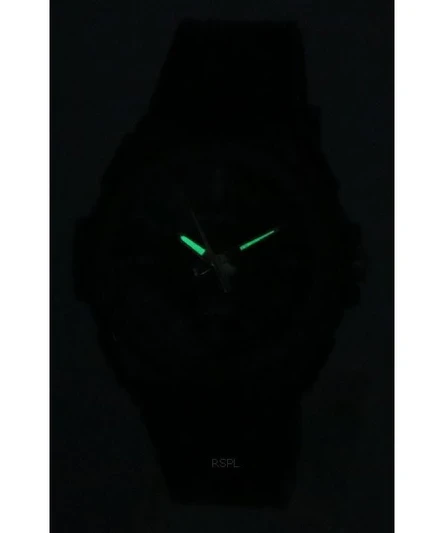 Casio Standard Analog Black Dial Quartz LWA-300HB-1E 100M Women's Watch