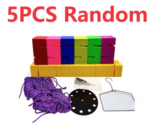 Teamwork Games Tower Building Outdoor Sports Toys Team Building Games Company Activity Adult Kid Sensory Equipment Party Play