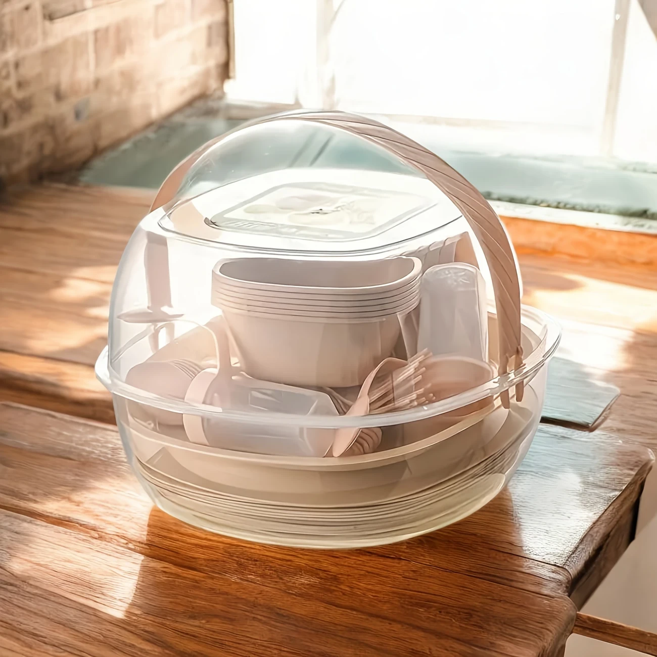 Picnic Dinner Set