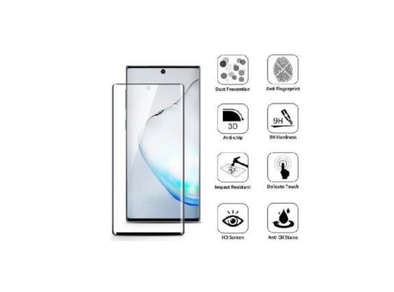 Samsung Note20 Ultra Screen Protector
